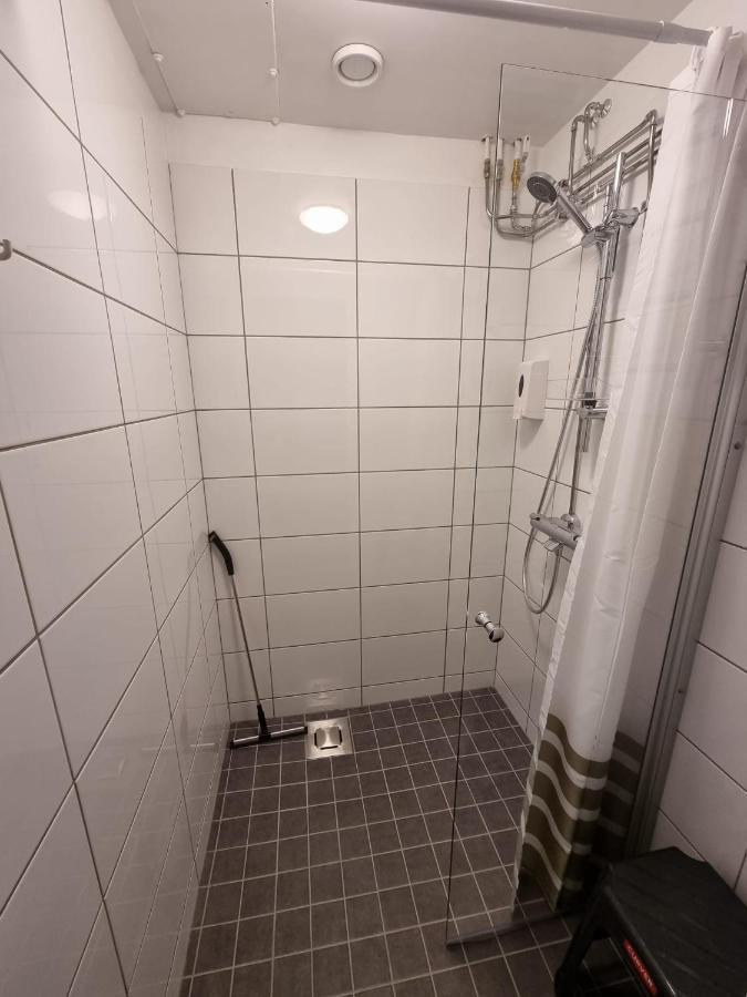 Gasthaus Vanha-Merivartioasema Kotka Kültér fotó