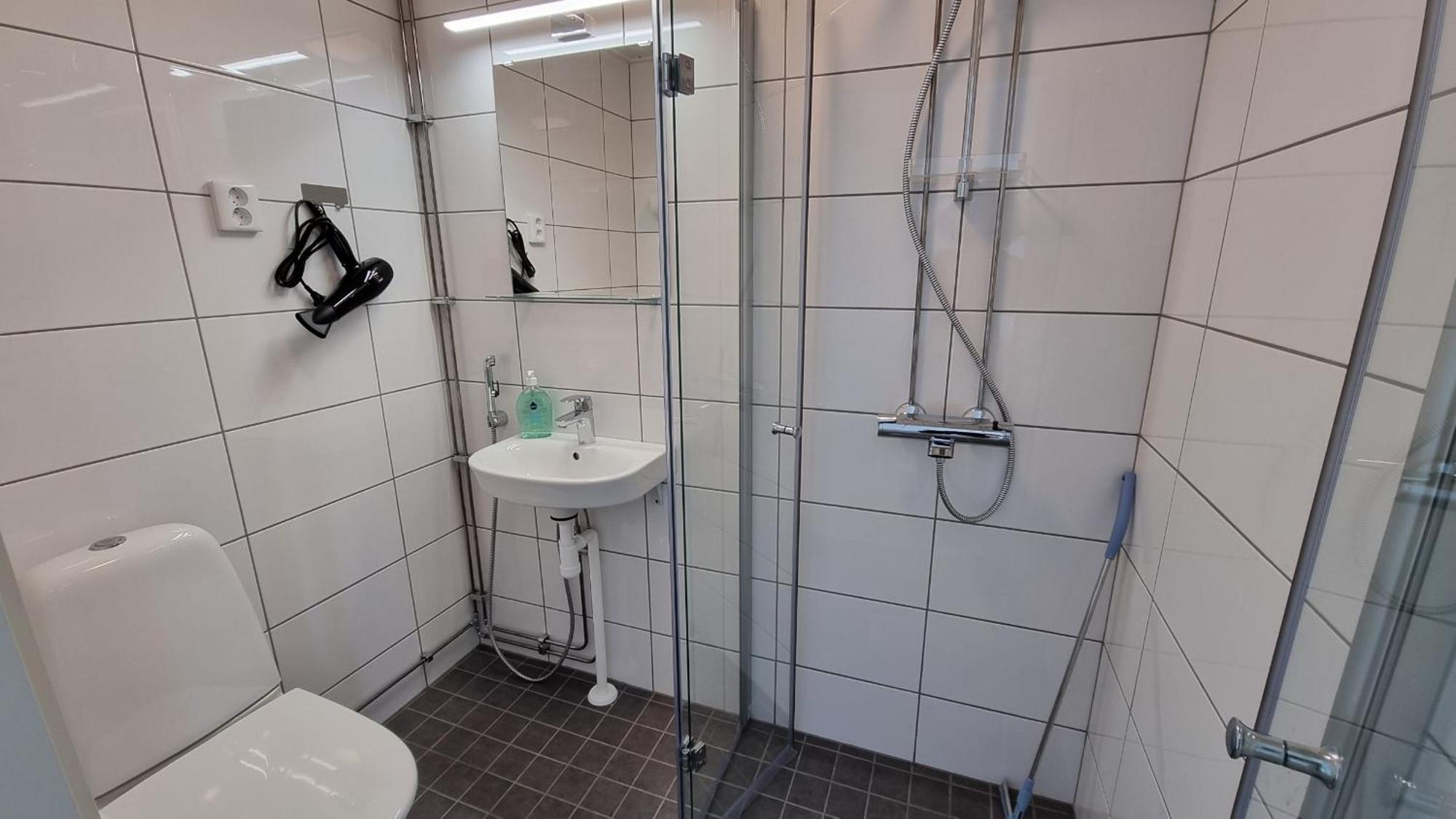 Gasthaus Vanha-Merivartioasema Kotka Kültér fotó